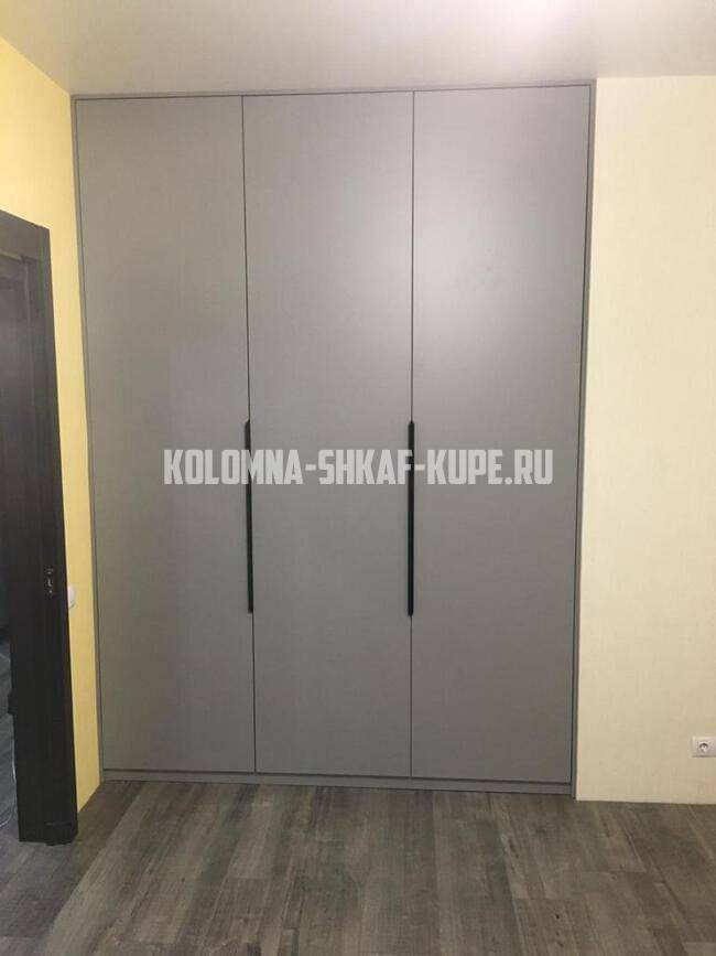 Распашные шкафы Коломна